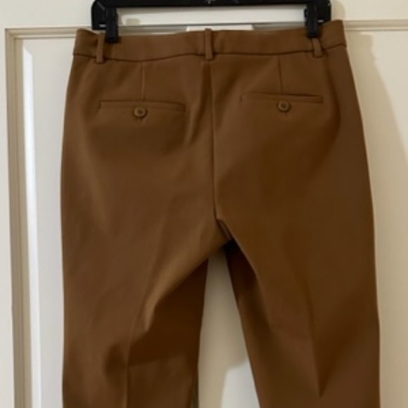 2 Theory Ankle & Cropped Pants - Picture 8 of 15